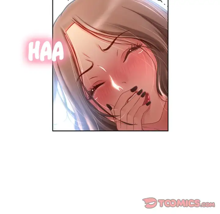Close, but Far Chapter 4 Page 39