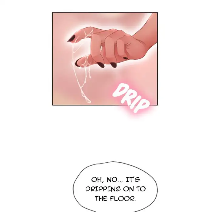 Close, but Far Chapter 4 Page 42