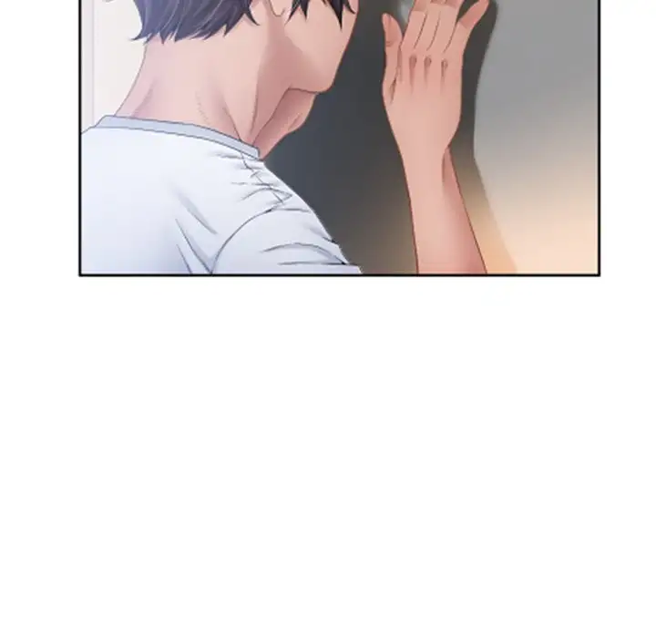 Close, but Far Chapter 4 Page 5