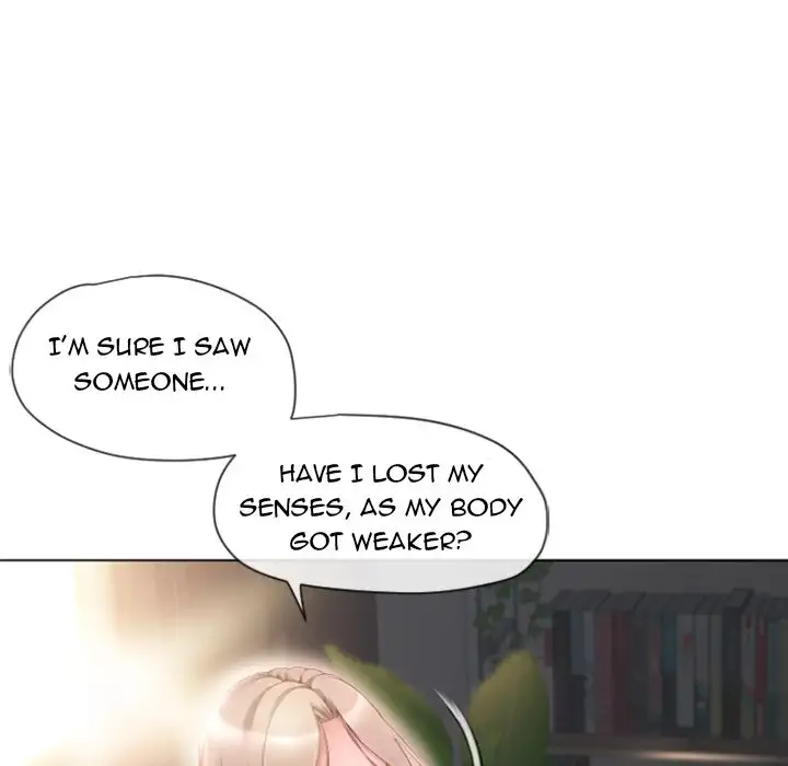 Close, but Far Chapter 4 Page 54