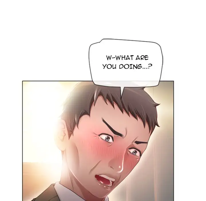 Close, but Far Chapter 4 Page 65