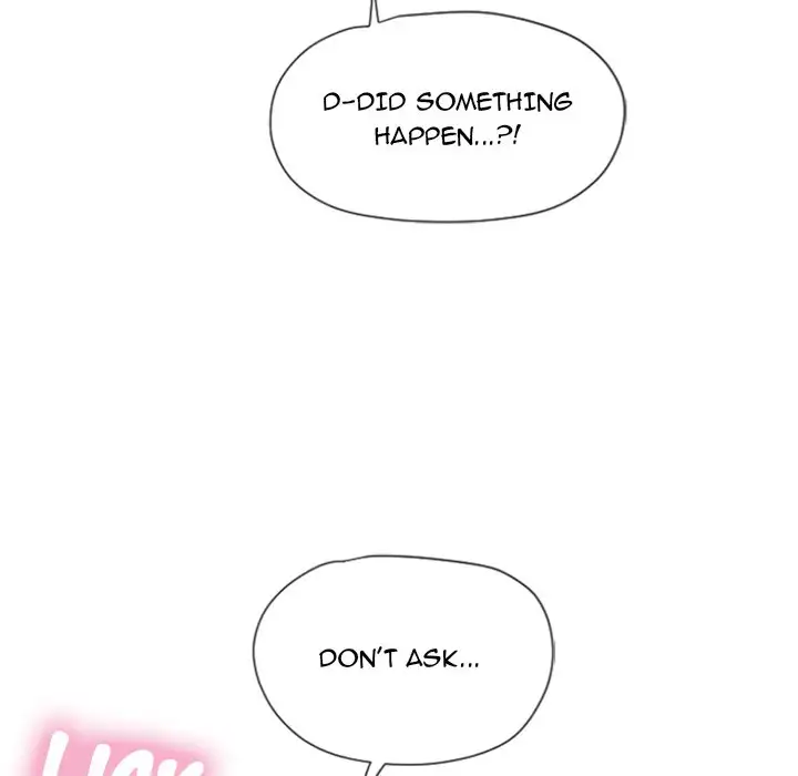 Close, but Far Chapter 4 Page 71
