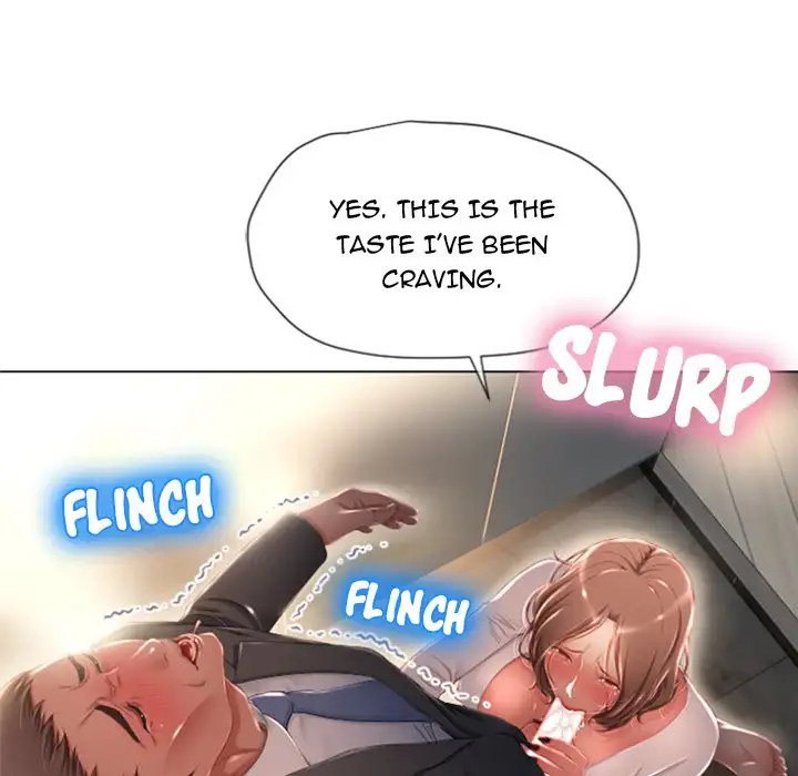 Close, but Far Chapter 4 Page 79