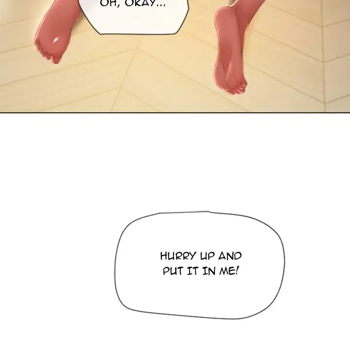 Close, but Far Chapter 4 Page 86