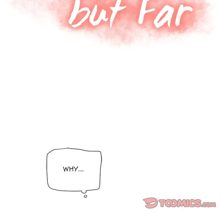 Close, but Far Chapter 4 Page 9