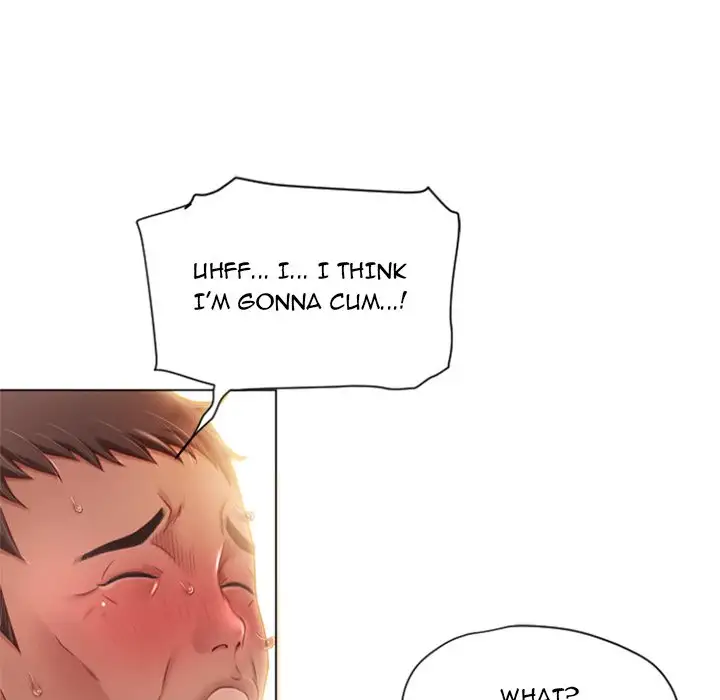 Close, but Far Chapter 4 Page 95