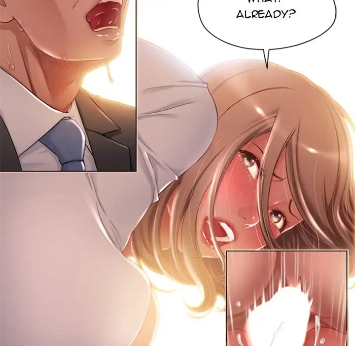 Close, but Far Chapter 4 Page 96