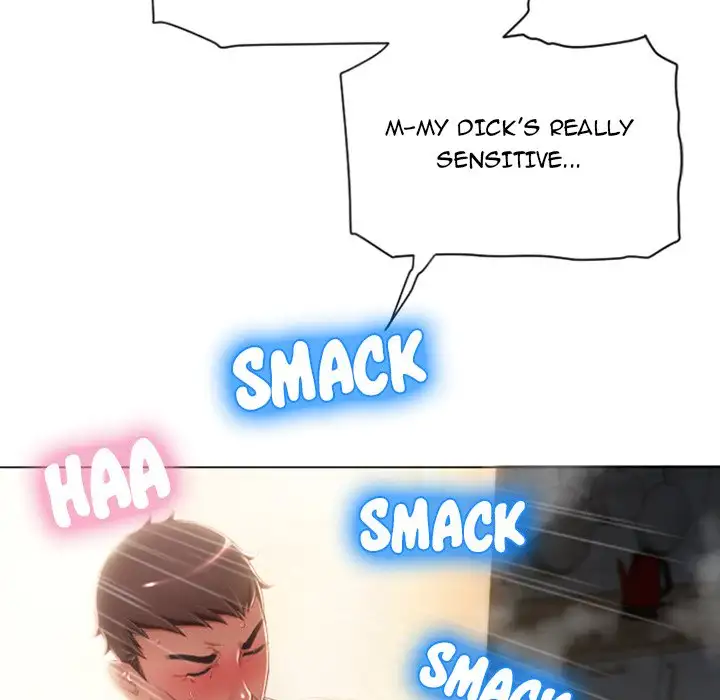Close, but Far Chapter 4 Page 98