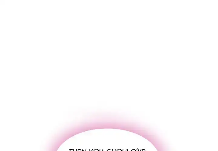 Close, but Far Chapter 5 Page 1