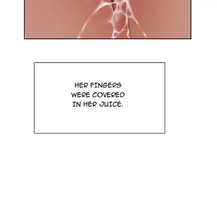 Close, but Far Chapter 5 Page 101