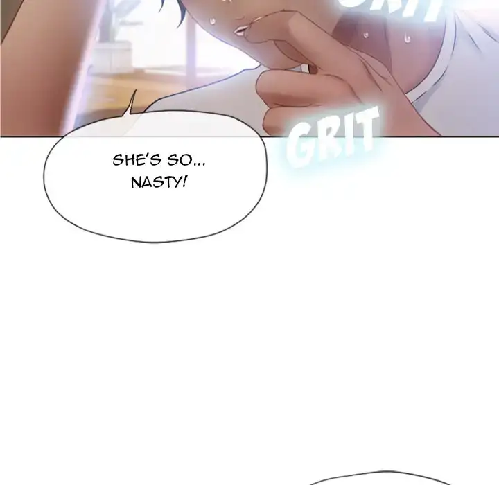 Close, but Far Chapter 5 Page 120