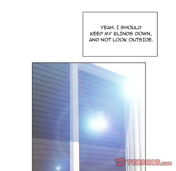 Close, but Far Chapter 5 Page 123