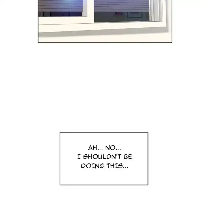 Close, but Far Chapter 5 Page 124