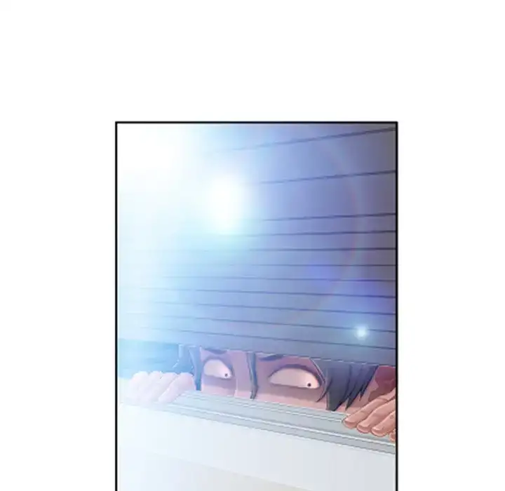 Close, but Far Chapter 5 Page 125