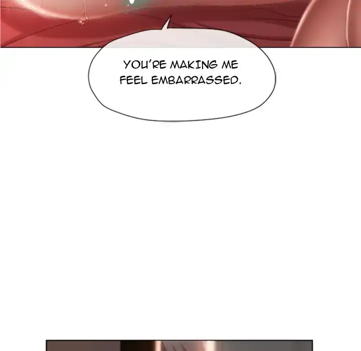 Close, but Far Chapter 5 Page 13