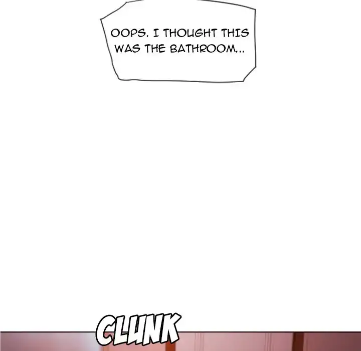 Close, but Far Chapter 5 Page 17