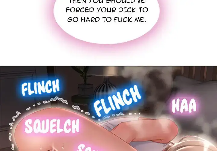 Close, but Far Chapter 5 Page 2