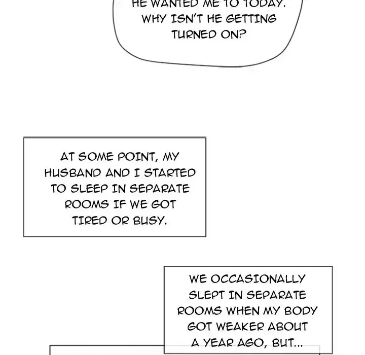 Close, but Far Chapter 5 Page 20