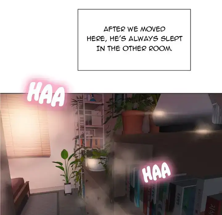 Close, but Far Chapter 5 Page 22