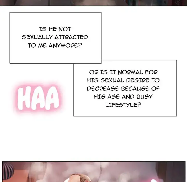 Close, but Far Chapter 5 Page 23