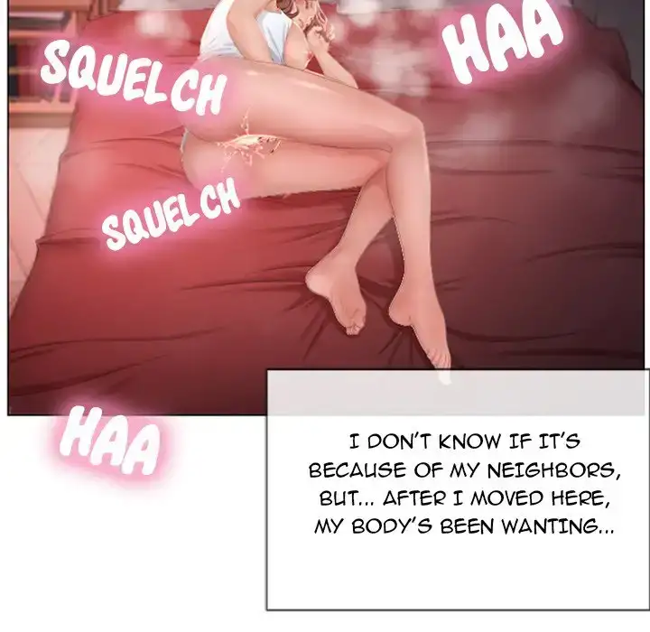 Close, but Far Chapter 5 Page 24