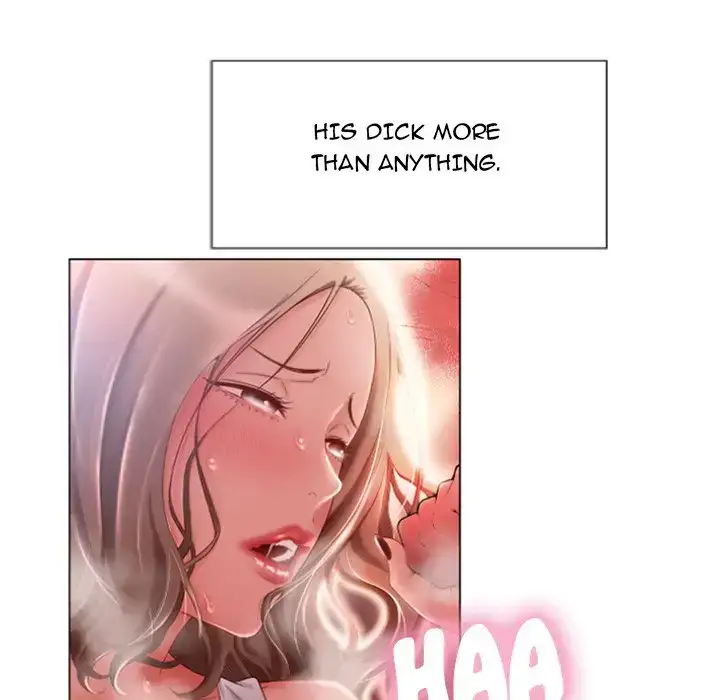 Close, but Far Chapter 5 Page 25