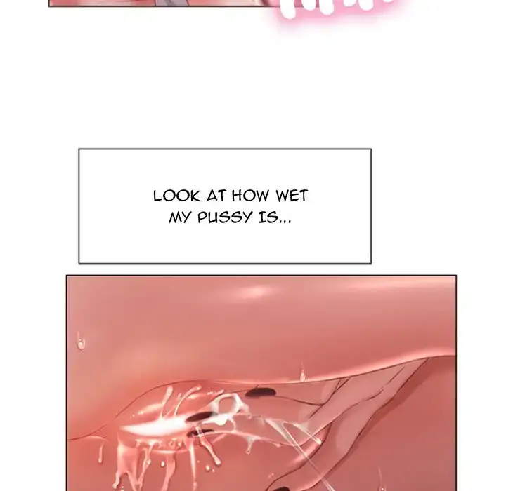 Close, but Far Chapter 5 Page 26