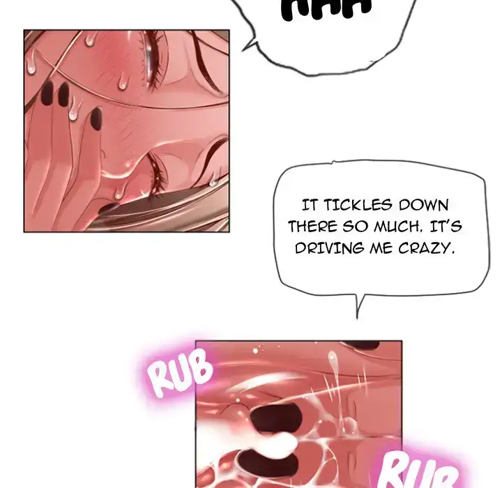 Close, but Far Chapter 5 Page 28