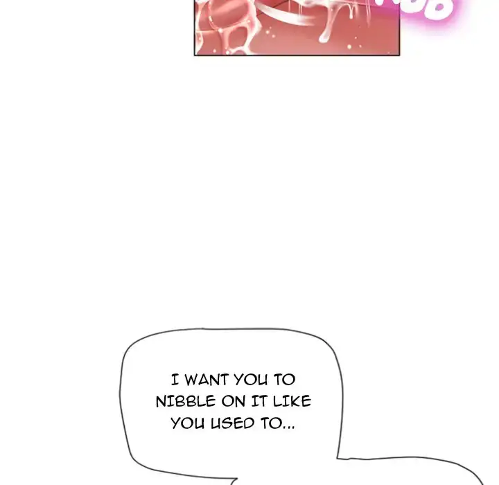 Close, but Far Chapter 5 Page 29