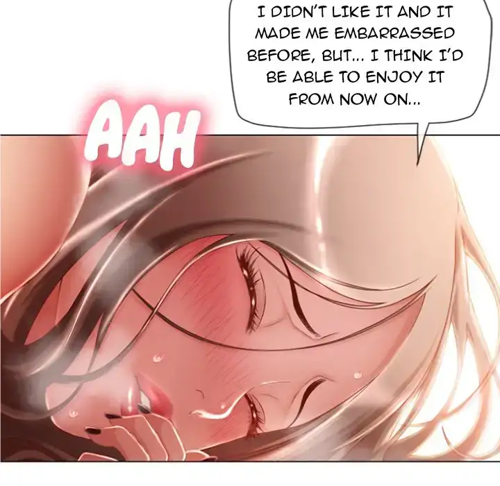 Close, but Far Chapter 5 Page 30