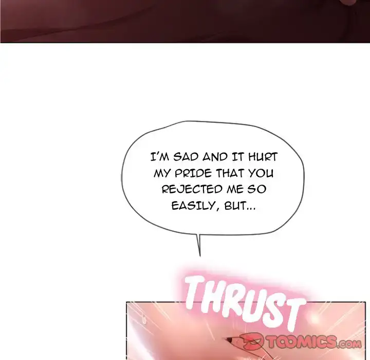 Close, but Far Chapter 5 Page 33