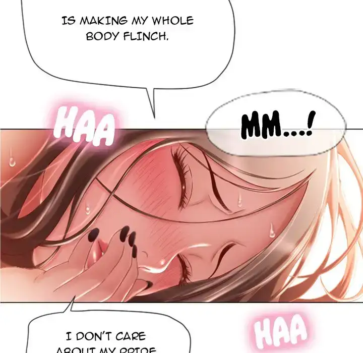 Close, but Far Chapter 5 Page 36