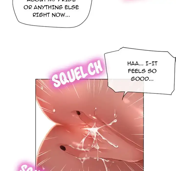 Close, but Far Chapter 5 Page 37