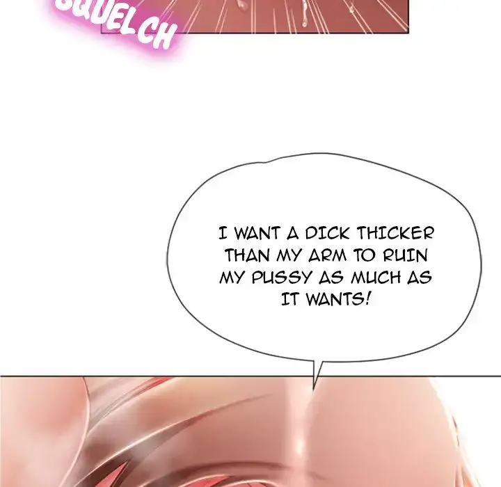 Close, but Far Chapter 5 Page 38