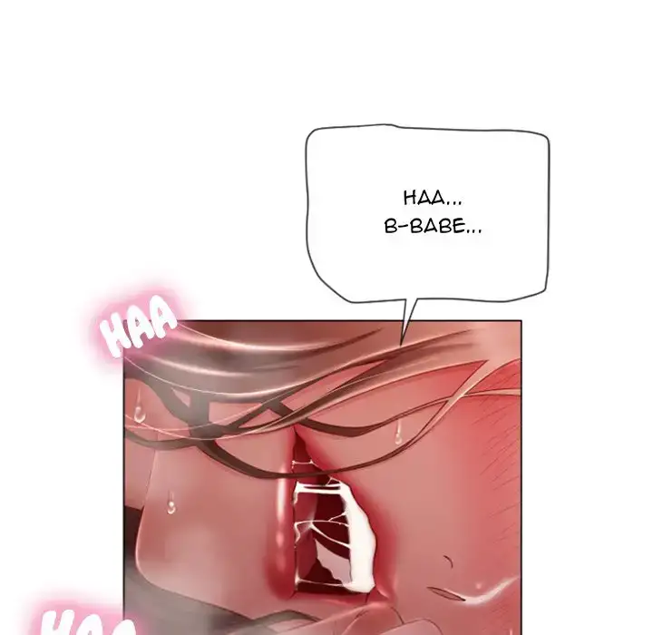 Close, but Far Chapter 5 Page 41