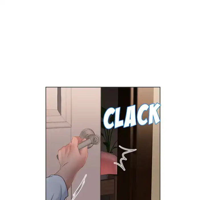 Close, but Far Chapter 5 Page 5