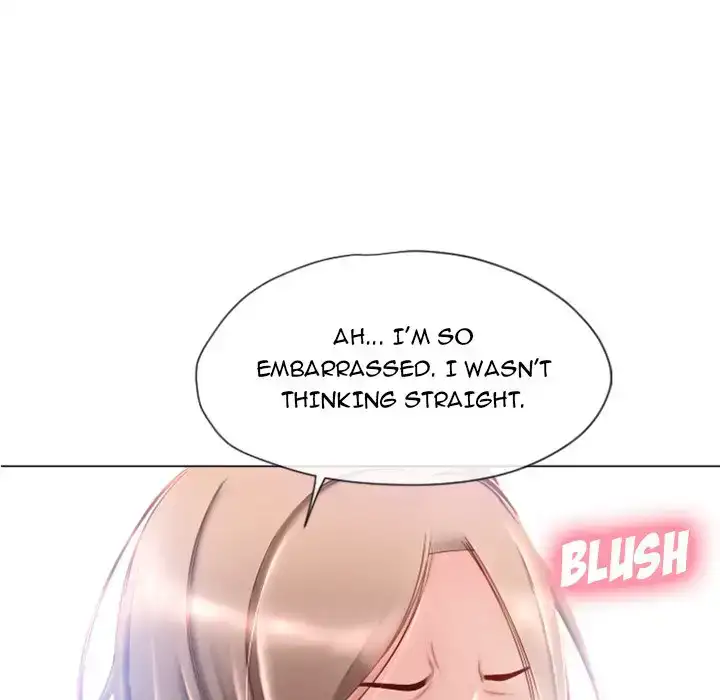 Close, but Far Chapter 5 Page 54