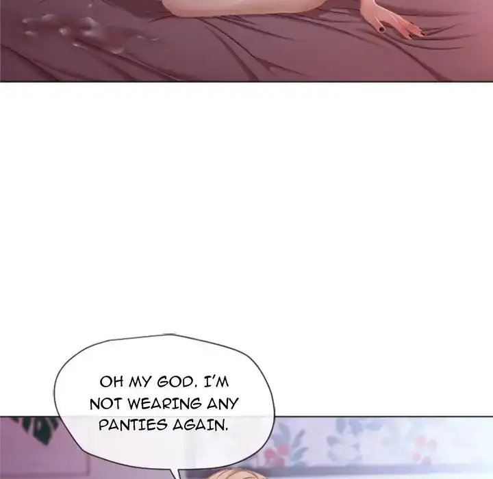 Close, but Far Chapter 5 Page 58