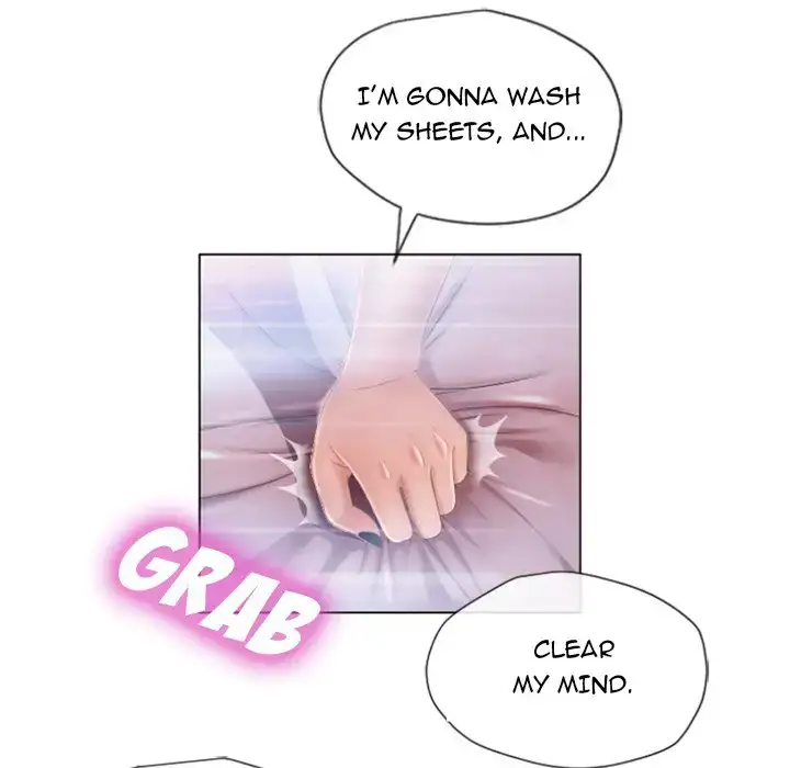 Close, but Far Chapter 5 Page 62
