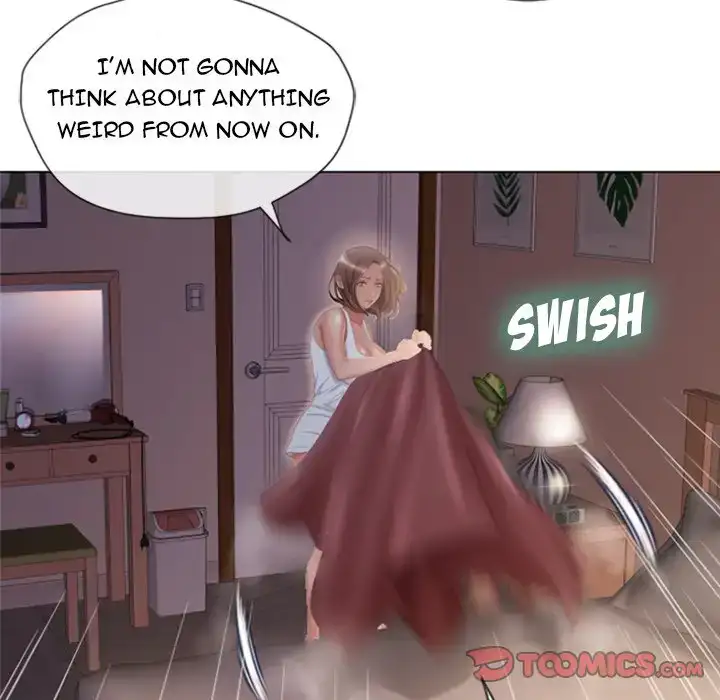 Close, but Far Chapter 5 Page 63