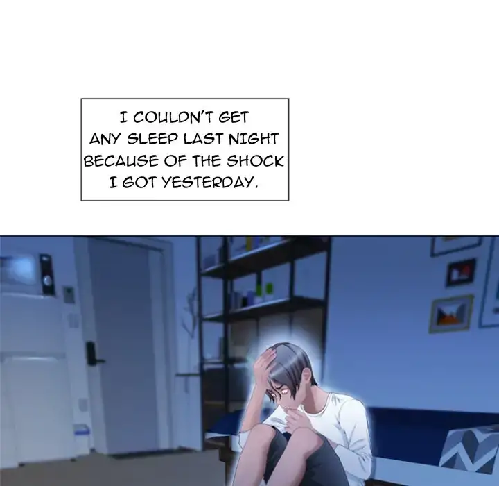 Close, but Far Chapter 5 Page 68