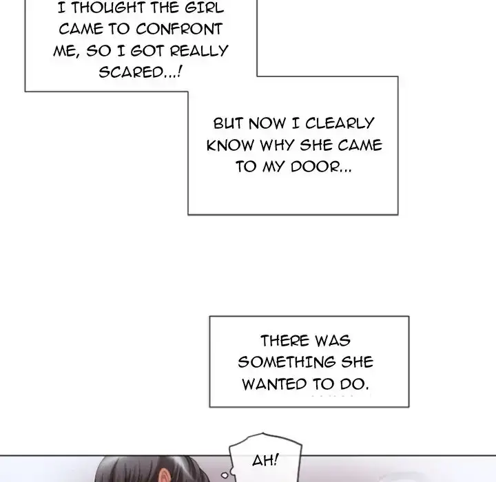 Close, but Far Chapter 5 Page 70