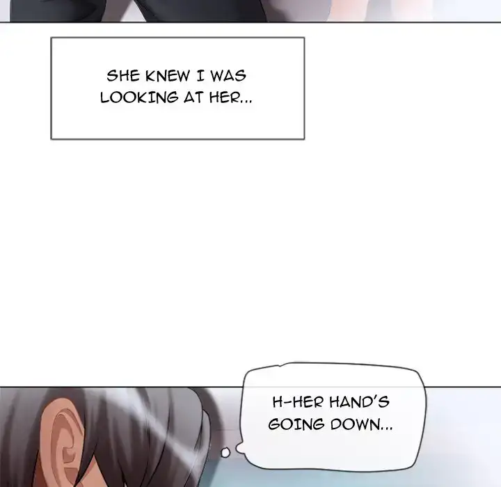 Close, but Far Chapter 5 Page 72