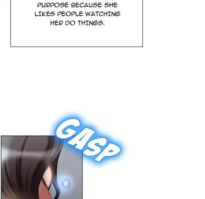 Close, but Far Chapter 5 Page 74