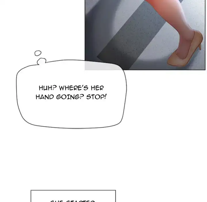 Close, but Far Chapter 5 Page 76