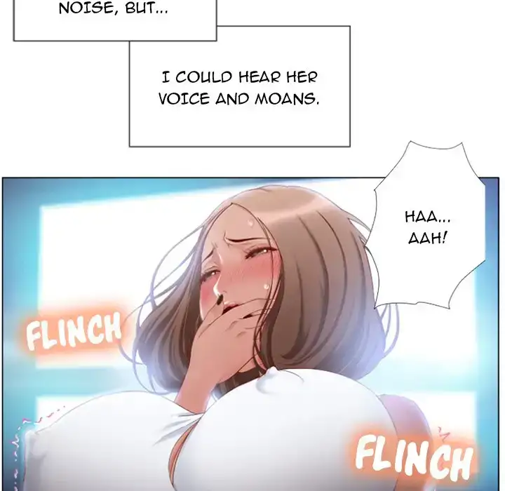 Close, but Far Chapter 5 Page 83