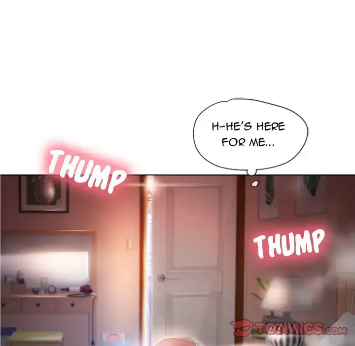 Close, but Far Chapter 5 Page 9