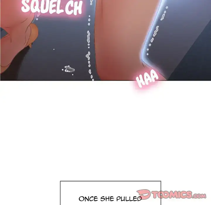 Close, but Far Chapter 5 Page 99