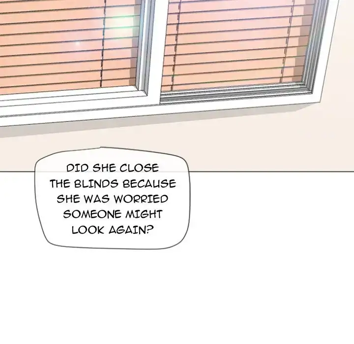 Close, but Far Chapter 6 Page 12
