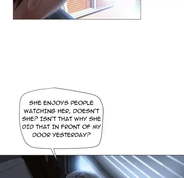 Close, but Far Chapter 6 Page 14